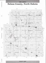 Nelson County Map, Nelson County 2007